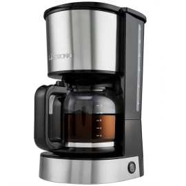 Ekspres przelewowy do kawy 1,5L - Clatronic KA 3808