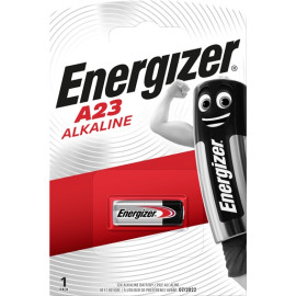 Bateria alkaliczna 12V (MN21, A23, V23GA) - E23A /1 Energizer
