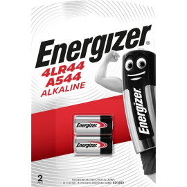 Bateria alkaliczna 6V (4LR44) - A544 /2 Energizer