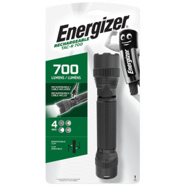 LATARKA ENERGIZER TACTICAL RECHARGEABLE 700 lm