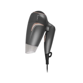 Suszarka Sleek & Shine FlexiDry 1400W, składana rączka, grafitowa