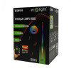 Stojąca Lampa RGB muzyczna TUYA BIAŁA  EC20545