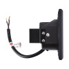 KURS LED D 1,6W BLACK NW, 230V (03909)