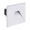 KURS LED D 1,6W WHITE NW, 230V (03908)