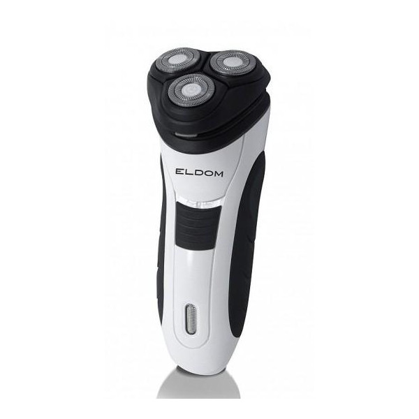 Golarka G47U akum-sieciowa, trymer, USB/DC 5V, 1A (bez ładowarki) - ELDOM