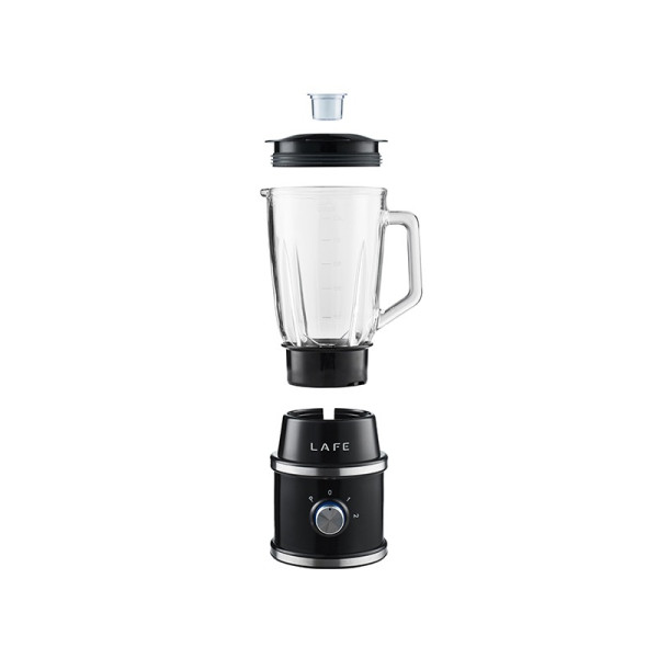 Blender kielichowy TitaniumPower 1300W 1,5l - LAFE