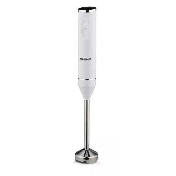 Blender ręczny 400W Prime3 SHB21 biały