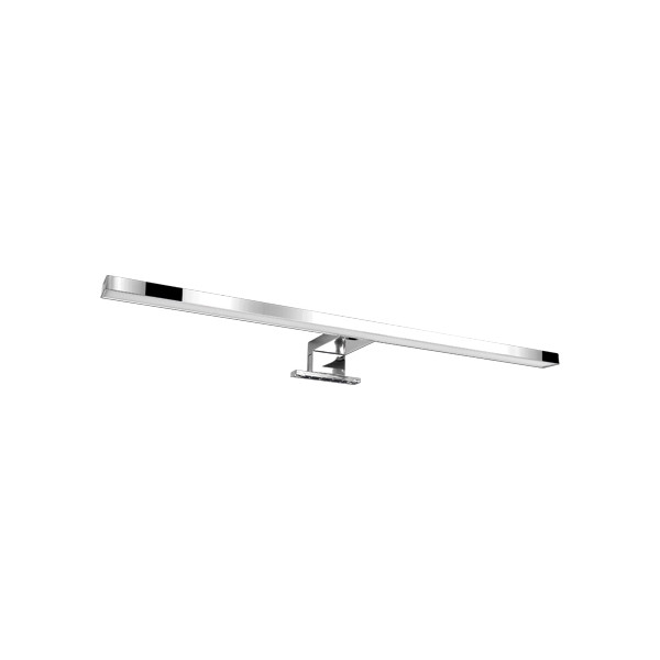 DOLI LED 9W CHROME NW 04765