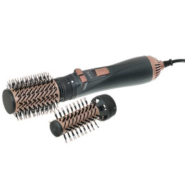 Lokosuszarka 1200W, jonizacja - Sleek & Shine Brush
