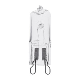 Żarówka halogenowa G9 20W 230V