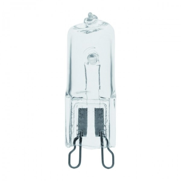 Żarówka halogenowa G9 60W 230V