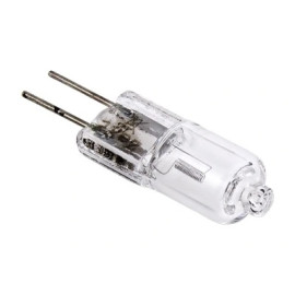 Żarówka halogenowa G4 10W 12V 
