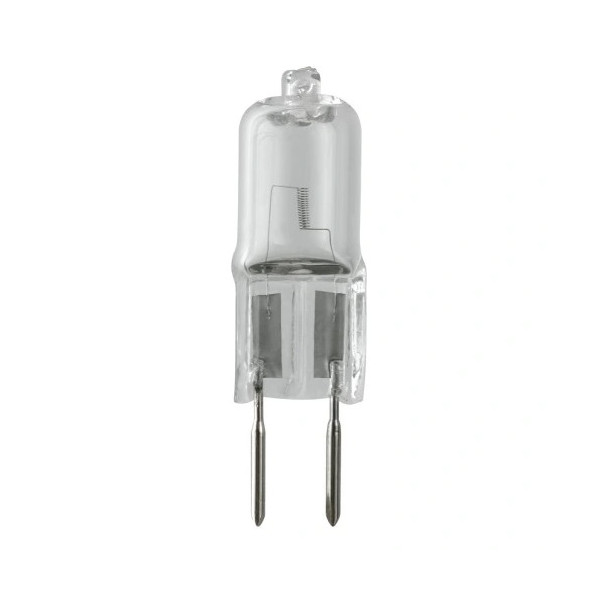 Żarówka halogenowa G6,35 50W 230V