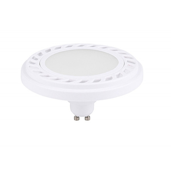 Żarówka LED AR111 GU10 230V 9W 700lm 3000K - REFLECTOR DIFFUSER LED 9344