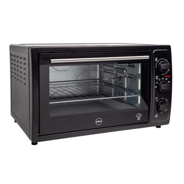 Piekarnik elektryczny 48L 2000W - PR500 Eldom