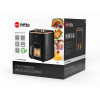 Frytownica beztłuszczowa (air fryer) 5L 1500W, FRITTA FR 40 Eldom