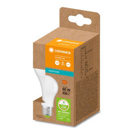 Żarówka LED E27 8,5W 230V 4000K 