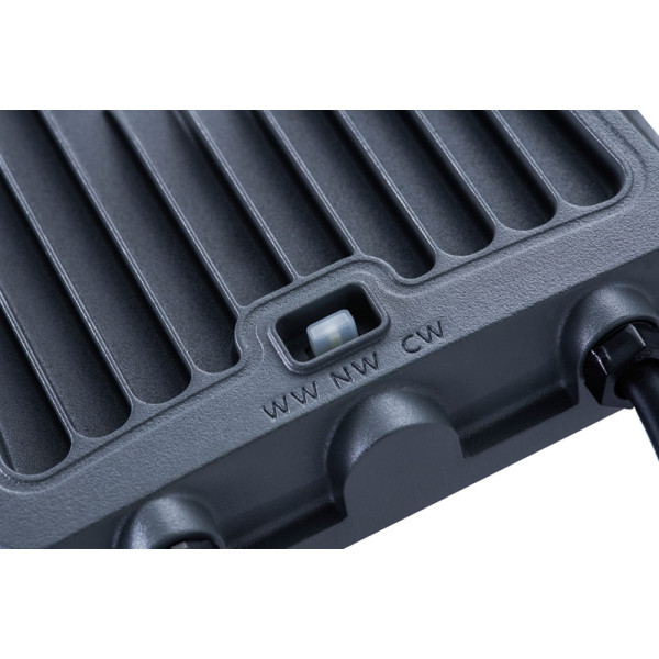 Naświetlacz LED z czujnikiem - Ledinaire BVP167 "all-in-one", 20W, 2400lm, 3000K, 4000K, 6500K