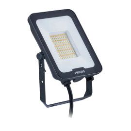 Naświetlacz LED Philips "all-in-one" BVP167, 30W, 3600lm, zmienna barwa 3000K 4000K 6500K