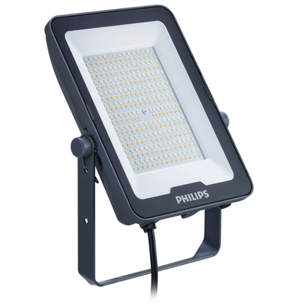 Naświetlacz LED Philips "all-in-one" BVP169, 100W, 12000lm, zmienna barwa 3000K 4000K 6500K 