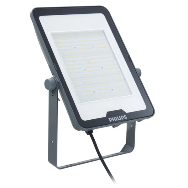 Naświetlacz LED Philips "all-in-one" BVP169, asymetryczny, 135W, 15750lm, zmienna barwa 3000K 4000K 6500K 