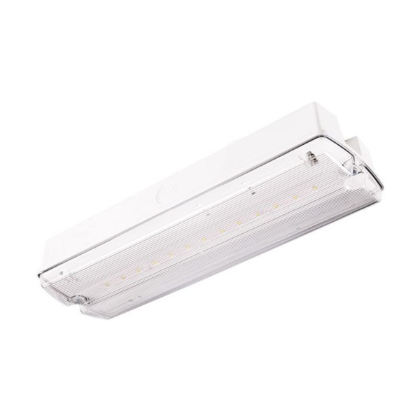 Oprawa ewakuacyjno-awaryjna ORION LED II 150 SA 3h MT - Intelight 91715 
