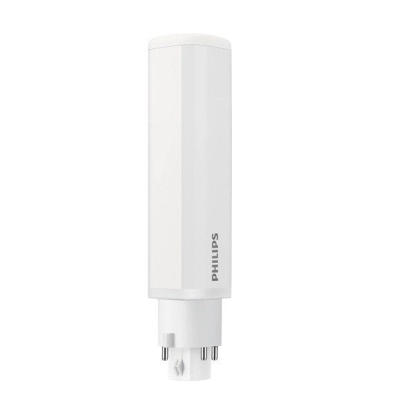 Świetlówka G24q-2 LED COREPRO PLC 6,5W/830 4P 3000K