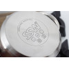 Garnek ze stali nierdzewnej z pokrywką SSW COMFORT 1,9L śr.16cm