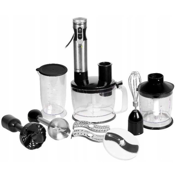 Multiblender 1000W - LAFE BLZ-001