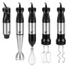 Multiblender 1000W - LAFE BLZ-001