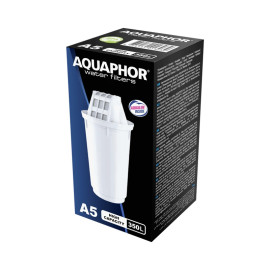 Wkład filtrujący Aquaphor A5 350L