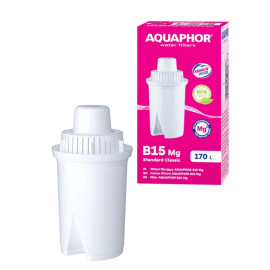 Wkład filtrujący Aquaphor B15 Mg Standard 170L
