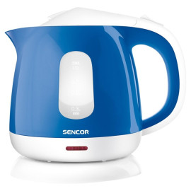 Czajnik elektryczny 1,0L 1100W - SWK1012BL Sencor