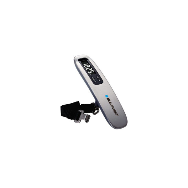 Waga bagażowa cyfrowa - LGS501 Blaupunkt