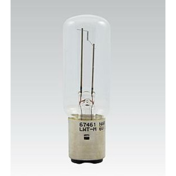 LWT-M  6V 30W BA20D ŻARÓWKA NARVA 67461