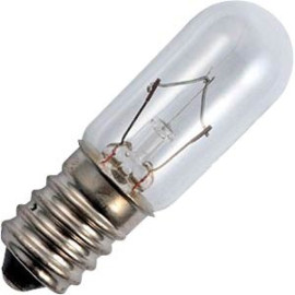E14 24V 15W   żarówka  MINI 16X54mm FOR439600