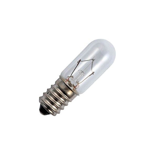 E14 24V 15W   żarówka  MINI 16X54mm FOR439600