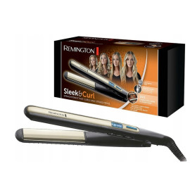 Prostownica ceramiczna 42W - Sleek&Curl S6500 Remington