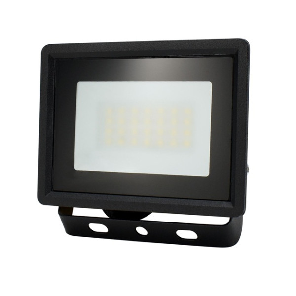 Naświetlacz LED 20W 6500K 1660lm IP65 - KASTEL2 Bemko