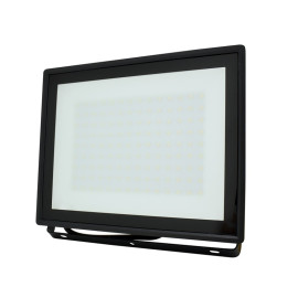 KASTEL2 naświetlacz LED  100W 6500K 8760LM IP65 CZARNY