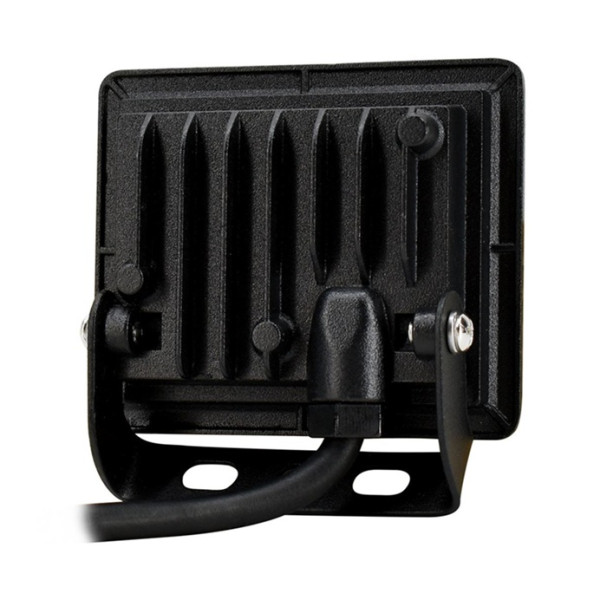 Naświetlacz LED 10W 6500K 820lm IP65 - KASTEL2 Bemko