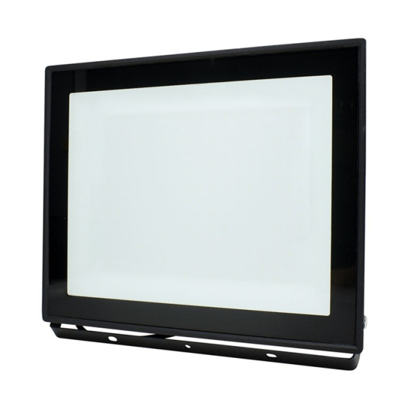 KASTEL2 naświetlacz LED   200W 6500K 17600LM IP65 CZARNY