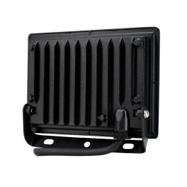 KASTEL2 naświetlacz LED   30W 6500K 2550LM IP65 CZARNY KASTEL2 naświetlacz LED   30W 6500K 2550LM IP65 CZARNY