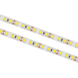 Taśma LED 9.6W/m 12V 120LED/m 120lm/W biała-neutralna SCA-120-NW