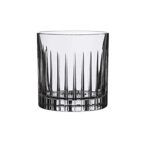 6x szklanka 360ml TIMELESS WHISKY niska - RCR