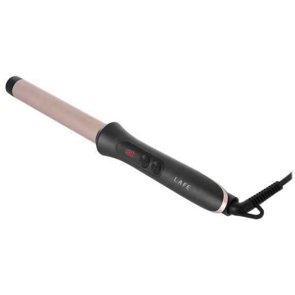 Lokówka do włosów, 25mm 25W - Sleek & Shine Curler Lafe