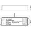 Ściemniacz Milight 0/1 - 10V / PWM / Dzwonkowy LS4