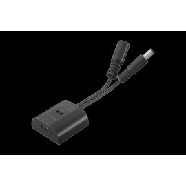 Przełącznik / ściemniacz zbliżeniowy 12-24V DC 5A SN-DUAL-SENSOR