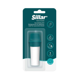 Sztyft do czyszczenia stopy żelazka Sillar SIL030 / K&M AK158, 25g Wessper