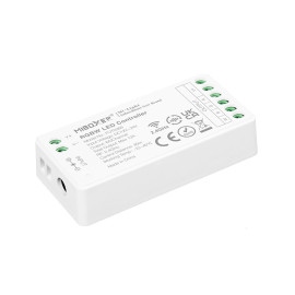 Sterownik RGBW 12V-24VDC 12A FUT038S 
